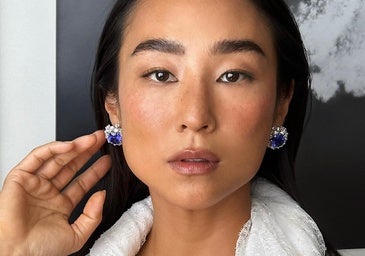 La crema de “bolas” coreana que se ha vuelto viral: encapsula vitamina C y funciona